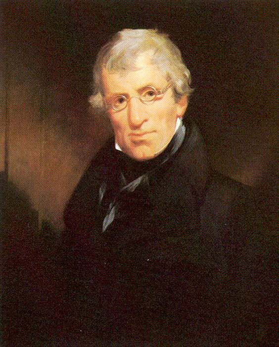 Thomas W Dyott